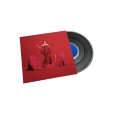 Selena Gomez - Revelación (Vinyl) i gruppen VINYL / Pop-Rock hos Bengans Skivbutik AB (4027341)