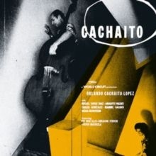 Orlando 'Cachaito' López - Cachaito i gruppen VINYL / Elektroniskt,World Music hos Bengans Skivbutik AB (4071604)