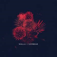 Walla / Sombear - Never Give Up / Incredibly Still i gruppen VI TIPSAR / Record Store Day / RSD-Rea / RSD50% hos Bengans Skivbutik AB (489497)