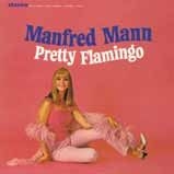 Manfred Mann - Pretty Flamingo i gruppen VI TIPSAR / Klassiska lablar / Sundazed / Sundazed Vinyl hos Bengans Skivbutik AB (493035)