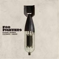 Foo Fighters - Echoes, Silence, Patience & Grace i gruppen ÖVRIGT / Startsida Vinylkampanj TEMP hos Bengans Skivbutik AB (495201)