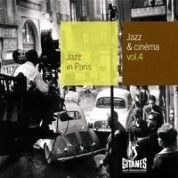 Blandade Artister - Jazz & Cinema Vol 4 i gruppen CD / Jazz/Blues hos Bengans Skivbutik AB (503644)