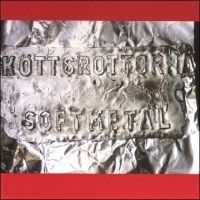 Köttgrottorna - Soft Metal i gruppen CD / Pop-Rock,Svensk Musik hos Bengans Skivbutik AB (520713)