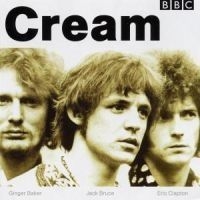 Cream - Cream At The Bbc i gruppen CD / Pop hos Bengans Skivbutik AB (522629)