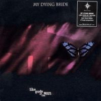 My Dying Bride - Like Gods Of The Sun (New Ed. Digi) i gruppen Minishops / My Dying Bride hos Bengans Skivbutik AB (524120)