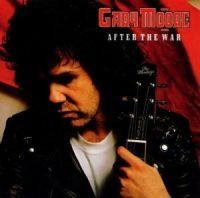 Gary Moore - After The War =Remastered i gruppen CD / Hårdrock,Pop-Rock hos Bengans Skivbutik AB (535136)