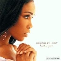 Michelle Williams - Heart To Yours i gruppen VI TIPSAR / Lagerrea / CD REA / CD HipHop/Soul hos Bengans Skivbutik AB (537231)