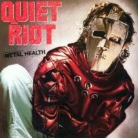 Quiet Riot - Metal Health i gruppen CD / Hårdrock,Pop-Rock hos Bengans Skivbutik AB (544124)
