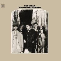 Dylan Bob - John Wesley Harding i gruppen CD / Pop-Rock hos Bengans Skivbutik AB (544756)
