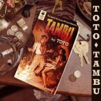 Toto - Tambu i gruppen CD / Pop hos Bengans Skivbutik AB (553656)