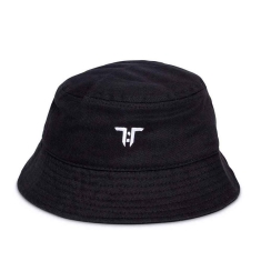 Tokyo Time - Tt Logo Bl Onesize Bucket Hat