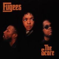 Fugees (Refugee Camp) - The Score i gruppen CD / Hip Hop-Rap hos Bengans Skivbutik AB (554335)