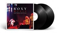 Roxy Music - Thrill Of It All The (2 Lp Vinyl)