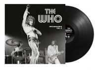 Who The - Philadelphia Vol.2 (Vinyl Lp)