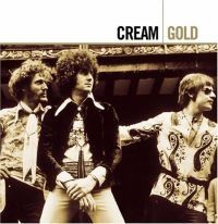 Cream - Gold i gruppen CD / Pop hos Bengans Skivbutik AB (564458)