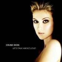 Dion Céline - Let's Talk About Love i gruppen CD / Pop-Rock,Övrigt hos Bengans Skivbutik AB (576416)