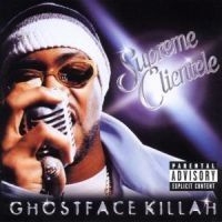 Ghostface Killah - Supreme Clientele i gruppen CD / Pop hos Bengans Skivbutik AB (588359)