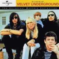 Velvet Underground - Universal Masters Collection i gruppen Minishops / Velvet Underground hos Bengans Skivbutik AB (592045)