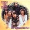 Stone The Crows - Live In Montreux 1972 i gruppen CD / Rock hos Bengans Skivbutik AB (592697)