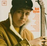 Dylan Bob - Bob Dylan -Remast- i gruppen CD / Pop hos Bengans Skivbutik AB (592908)