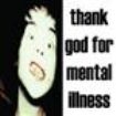 Brian Jonestown Massacre - Thank God For Mental Illness i gruppen CD / Rock hos Bengans Skivbutik AB (593621)