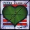 Hammill Peter - X My Heart i gruppen CD / Pop hos Bengans Skivbutik AB (594337)