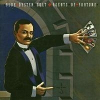 Blue Oyster Cult - Agents Of Fortune i gruppen CD / Pop-Rock hos Bengans Skivbutik AB (597860)