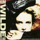 Kim Wilde - Close (Re-Presents) i gruppen Minishops / Kim Wilde hos Bengans Skivbutik AB (612845)