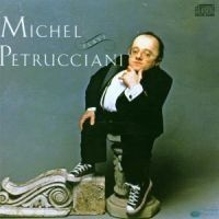Petrucciani Michel - Petrucciani/Michel P i gruppen CD / CD Blue Note hos Bengans Skivbutik AB (616438)
