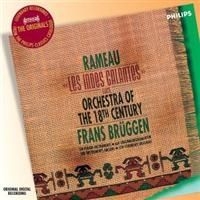 Rameau - Les Indes Galantes i gruppen CD / Klassiskt hos Bengans Skivbutik AB (619513)
