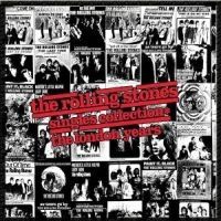 Rolling Stones - Singles Coll/London i gruppen CD / Pop-Rock hos Bengans Skivbutik AB (623160)