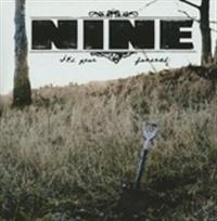 Nine - It's Your Funeral i gruppen CD / Pop hos Bengans Skivbutik AB (638551)
