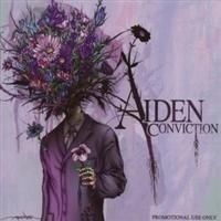 Aiden - Conviction i gruppen CD / Rock hos Bengans Skivbutik AB (649921)