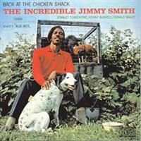 Jimmy Smith - Rvg: Back At The Chicken Shack i gruppen CD / CD Blue Note hos Bengans Skivbutik AB (652949)